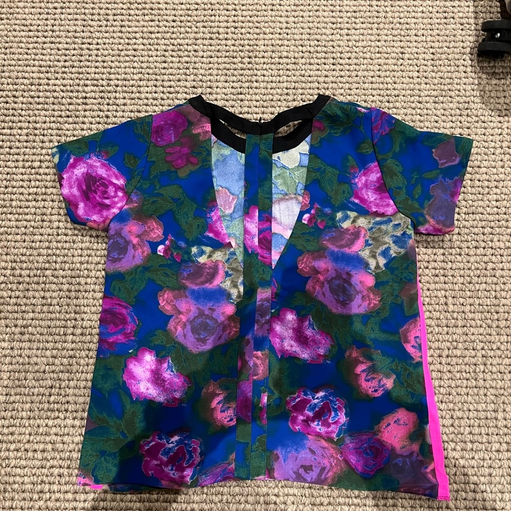 Sandro Blouse - image 2